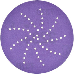 3M Cubitron II Hookit Clean Sanding Abrasive Disc 31464 3″ 400+ grade - Exact Industrial Supply