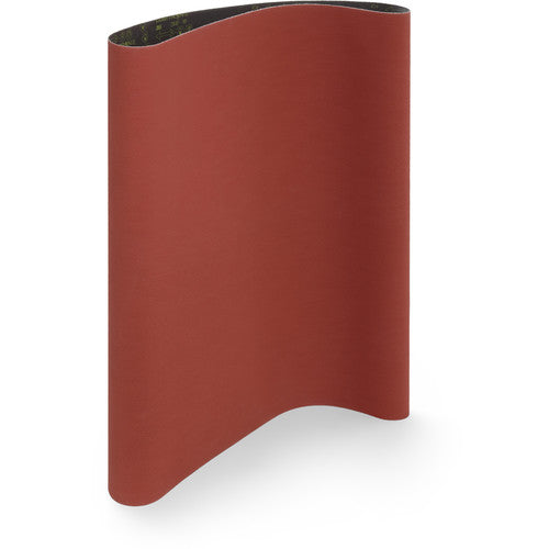 3M Cubitron ll Cloth Belt 784F 80+ YF-weight 37″ × 60″ Film-lok Single-flex - Exact Industrial Supply
