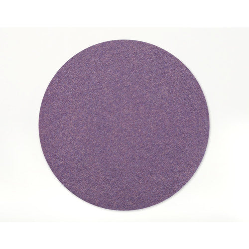 3M Cubitron II Stikit Film Disc 775L 80+ 12″ x NH Linered Die 1200B - Exact Industrial Supply