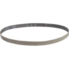 3M Trizact Cloth Belt 237AA A65 X-weight 1″ × 30″ Film-lok Full-flex - Exact Industrial Supply