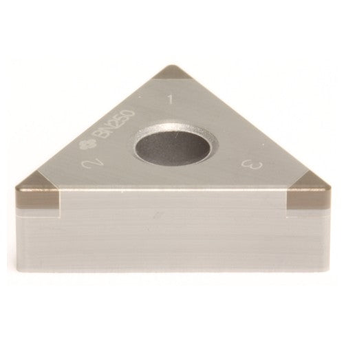 3NUTNGA332HS-BN7500 Turning Insert - Exact Industrial Supply