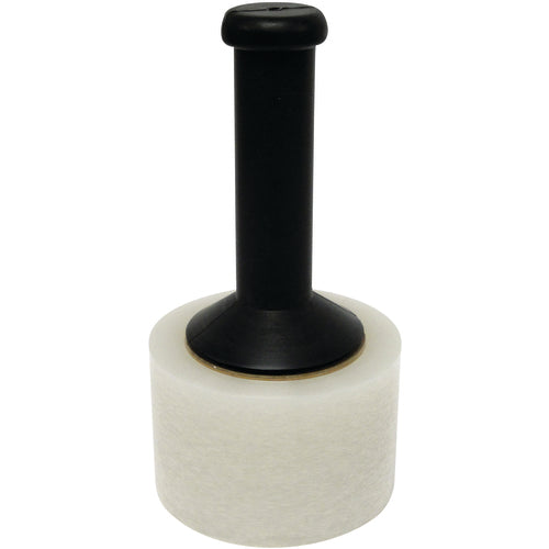 3″ × 1000' Convenient Hand Wrap Stretch Film (sold in qty's of 18 rolls) - Industrial Tool & Supply