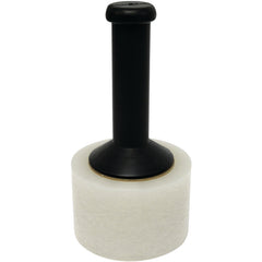 3″ × 1000' Convenient Hand Wrap Stretch Film (sold in qty's of 18 rolls) - Industrial Tool & Supply