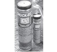 Chuck Jaws - Power Chuck Lubricant - Part #  EZ-21445 - Industrial Tool & Supply
