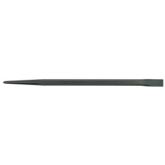 14″LINE-UP PRY BAR 468 - Industrial Tool & Supply