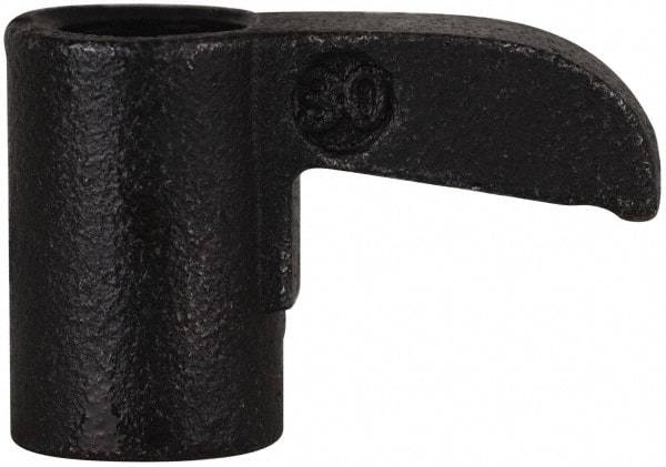 Made in USA - Series Finger Clamp, CK Clamp for Indexables - 0.66" High - Industrial Tool & Supply