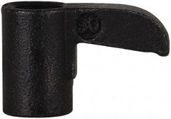 Made in USA - Series Finger Clamp, CK Clamp for Indexables - 0.66" High - Industrial Tool & Supply
