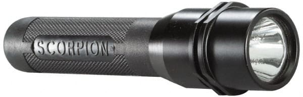 Streamlight - Aluminum Industrial Tactical Flashlight - Industrial Tool & Supply
