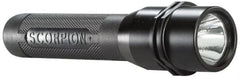 Streamlight - Aluminum Industrial Tactical Flashlight - Industrial Tool & Supply