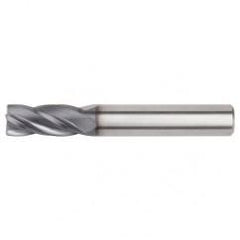 40241000T045 10X10X45X100 4FL GP SC - Industrial Tool & Supply