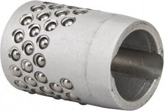 Dayton Lamina - 1" ID, Ball Bearing Cage - 2" OD - Industrial Tool & Supply