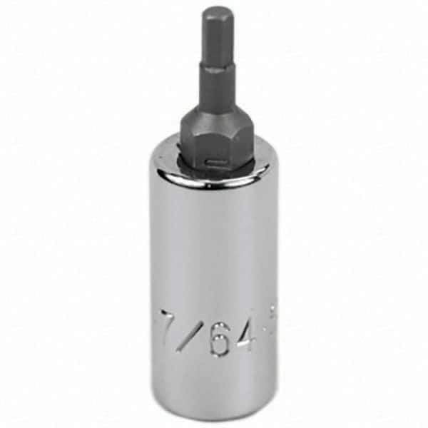 SK - Hand Hex & Torx Bit Sockets - Industrial Tool & Supply