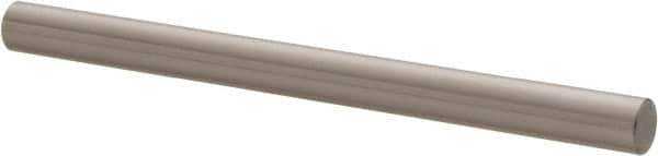 Vermont Gage - 0.1417 Inch Diameter Plug & Pin Gage - Class X Minus - Industrial Tool & Supply