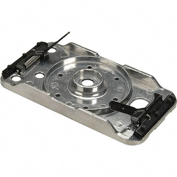 Dynabrade - Air Orbital Sander Pad Top Assembly - Industrial Tool & Supply