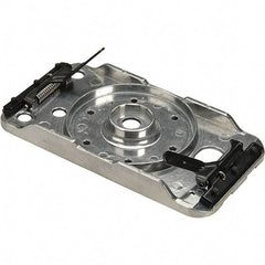 Dynabrade - Air Orbital Sander Pad Top Assembly - Industrial Tool & Supply