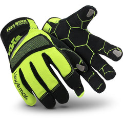 3XL 4019 HIVIS MECHANICS+ - Exact Industrial Supply