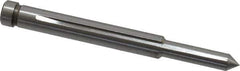 Hougen - Steel Pilot Pin - 1/2 to 11/16" Tool Diam Compatibility, Compatible with Annular Cutters - Industrial Tool & Supply