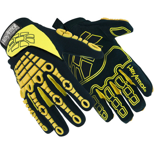 4026 Chrome Series with Impact Size XS