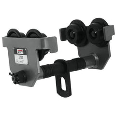 Jet - Trolleys Type: Manual Load Capacity (Lb.): 4,400.000 - Industrial Tool & Supply