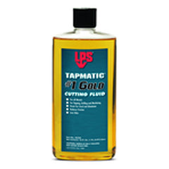 ‎#1 Gold Cutting Fluid-1 Pint - Industrial Tool & Supply