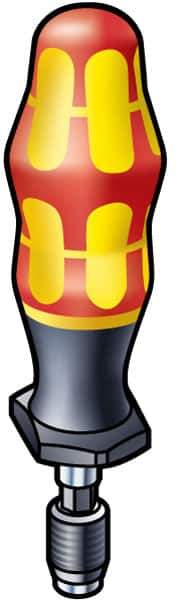 Sandvik Coromant - Torque Wrench for Indexable Tools - 5680 105 Toolholder Style Compatibility - Industrial Tool & Supply