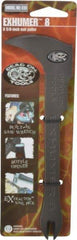 Dead On - 8-5/8" OAL Nail Puller - S-5 Grade Steel Invest Cast - Industrial Tool & Supply