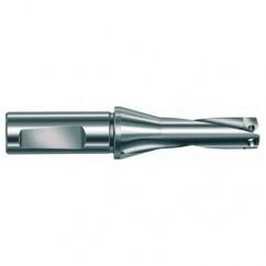 12.7MM BODY - 16MM SHK 3XD HT800WP - Industrial Tool & Supply