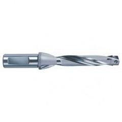 12.7MM BODY - 16MM SHK 5XD HT800WP - Industrial Tool & Supply