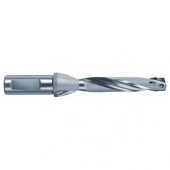 12.7MM BODY - 5/8 SHK 5XD HT800WP - Industrial Tool & Supply
