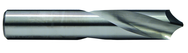 5/16 90 Degree Point 21 Degree Helix NC Spotting Carbide Drill - Industrial Tool & Supply