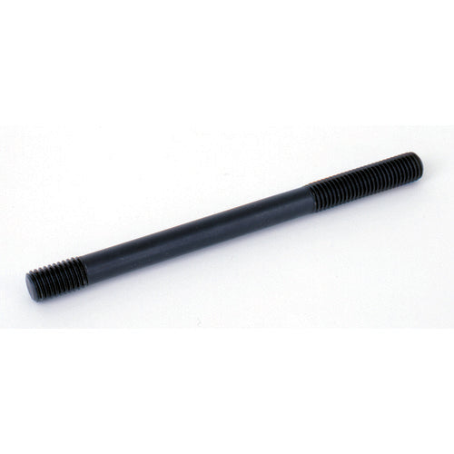 Clamping Stud for T-Slot Work - 1/2″-13 Thread Size, 9″ Overall Length - Industrial Tool & Supply