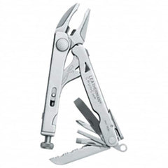 Leatherman - Multi-Tools Number of Tools: 15 Type: Multi-Tool - Industrial Tool & Supply