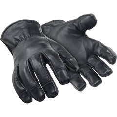 4046 Leather Tactical Glove Size 8