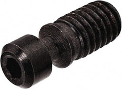 Sandvik Coromant - Screw for Indexables - Industry Std 174.3-835 - Industrial Tool & Supply