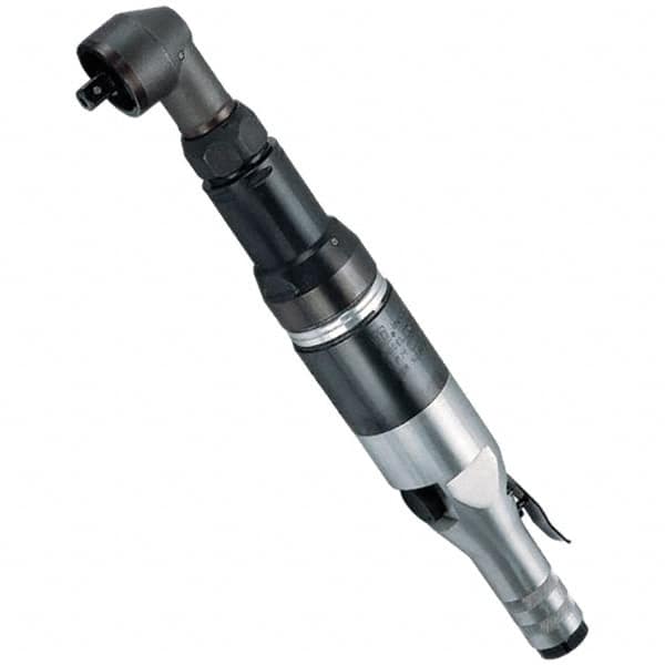 Ingersoll-Rand - Nut Runners Speed (RPM): 300 Torque (Ft/Lb): 0-82 - Industrial Tool & Supply