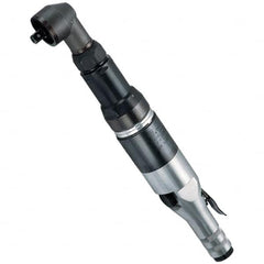 Ingersoll-Rand - Nut Runners Speed (RPM): 300 Torque (Ft/Lb): 0-82 - Industrial Tool & Supply