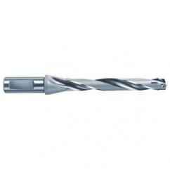 12.2MM BODY - 5/8 SHK 7XD HT800WP - Industrial Tool & Supply