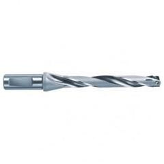 12.2MM BODY - 5/8 SHK 7XD HT800WP - Industrial Tool & Supply