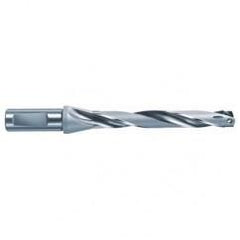 13.2MM BODY - 16MM SHK 7XD HT800WP - Industrial Tool & Supply