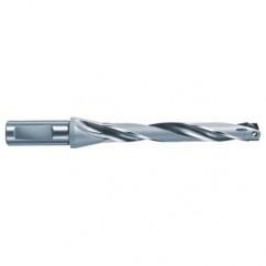 12.7MM BODY - 16MM SHK 7XD HT800WP - Industrial Tool & Supply