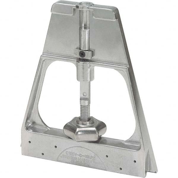 Jackson Safety - Welding Positioners Type: Flange Aligning Tool Width (Inch): 7-1/2 - Industrial Tool & Supply