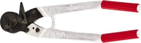 FELCO - 23" OAL, 5/8" Capacity, Cable Cutter - Industrial Tool & Supply