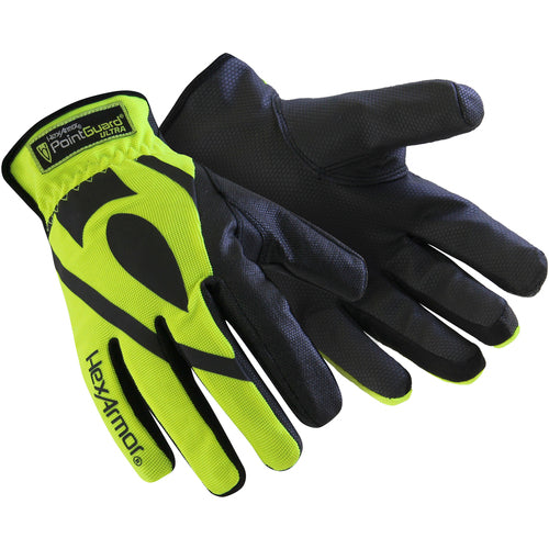 4049L Inoculator Glove Size S (left hand)