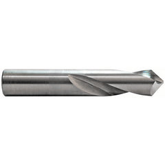 6MM NC SPOT DRL 90 TIN CO