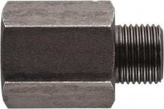 Milwaukee Tool - Bi-Metal Hole Cutting Tool Adapter - Compatible with Arbors - Industrial Tool & Supply