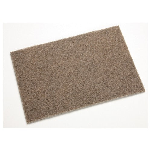 Scotch-Brite Heavy Duty Hand Pad 7440 6″ × 9″ - Industrial Tool & Supply