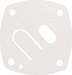 Gast - Air Compressor Outlet Valve - Use with Gast 48 Frame Piston Pumps - Industrial Tool & Supply