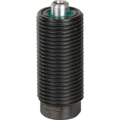 Enerpac - Compact Hydraulic Cylinders Type: Single Acting Mounting Style: Horizontal/Vertical - Industrial Tool & Supply