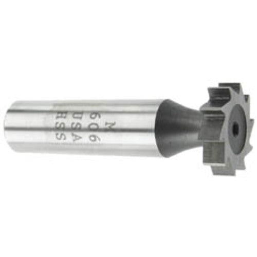 608 ST TH KEYSEAT CUTTER