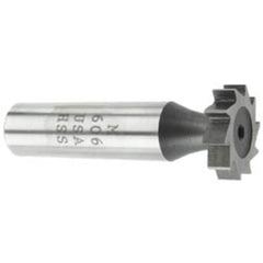 608 ST TH KEYSEAT CUTTER